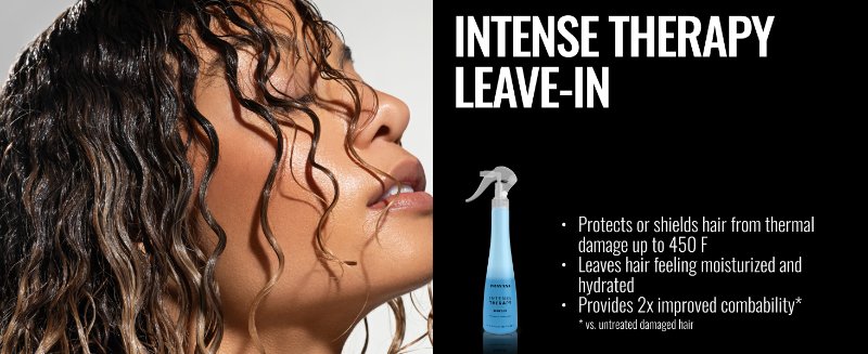 PRAVANA Intense Therapy Leave-In Spray Treatment