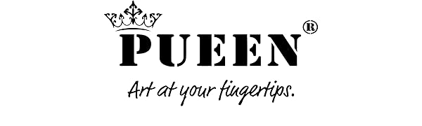 PUEEN Latex Tape