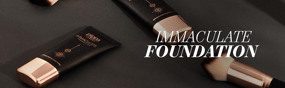 Immaculate Foundation