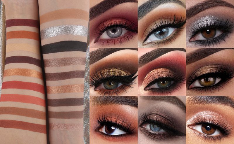 EYE MAKEUP