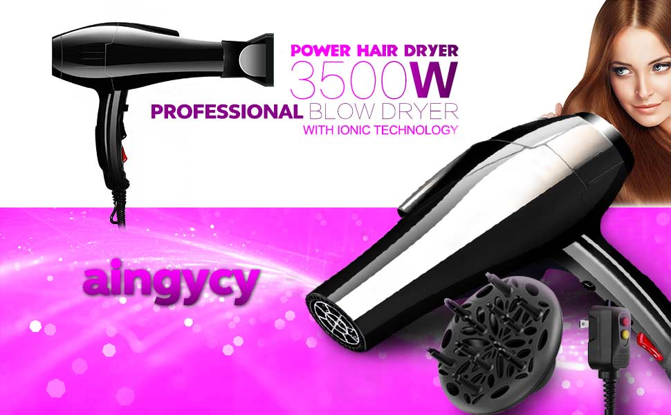 blow dryer professional Hair Dryer