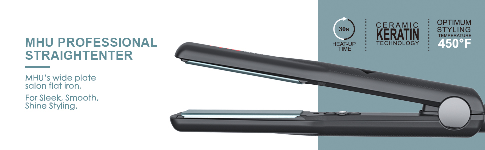 Hair Straightener Image