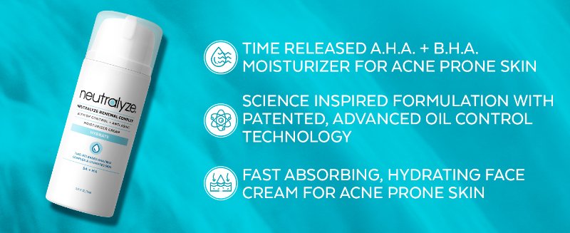 Neutralyze Renewal Complex Product