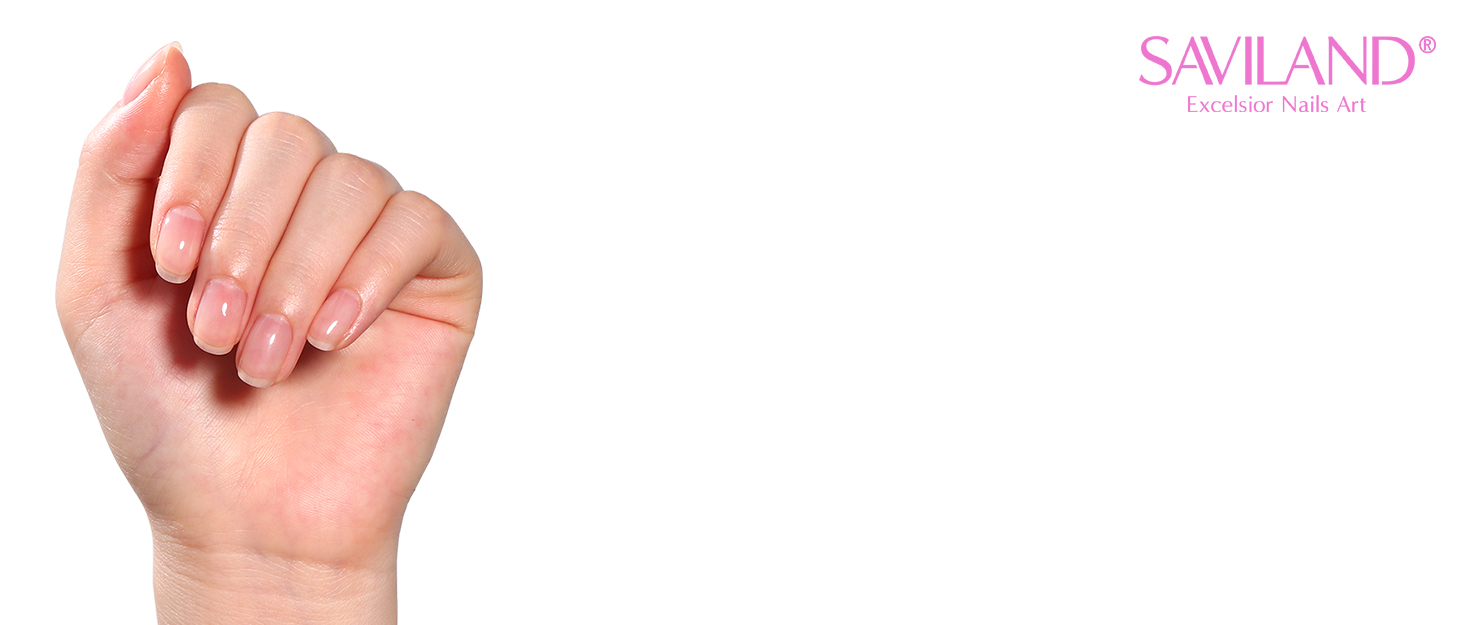 SAVILAND Advanced Nail Strengthener
