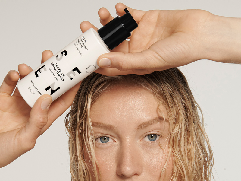 Leave-In Conditioner