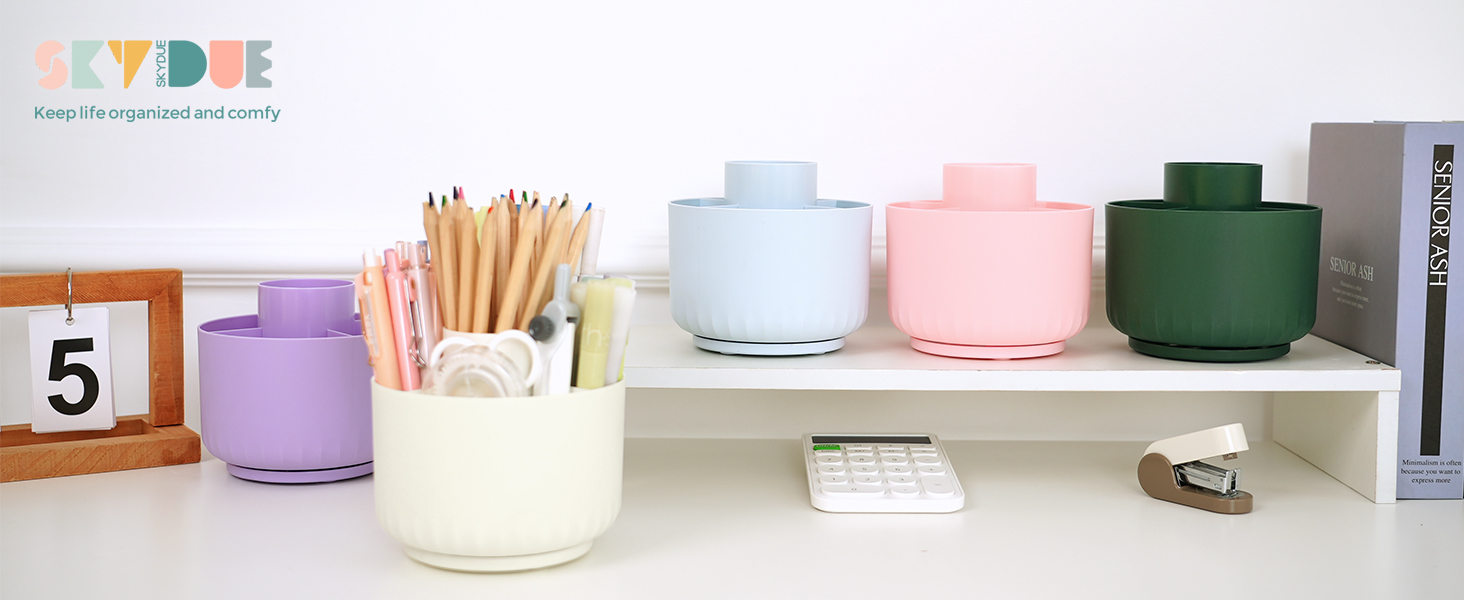 Desk Organizer Image