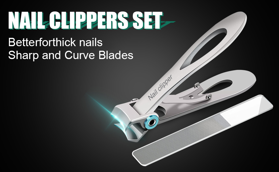nail clipper