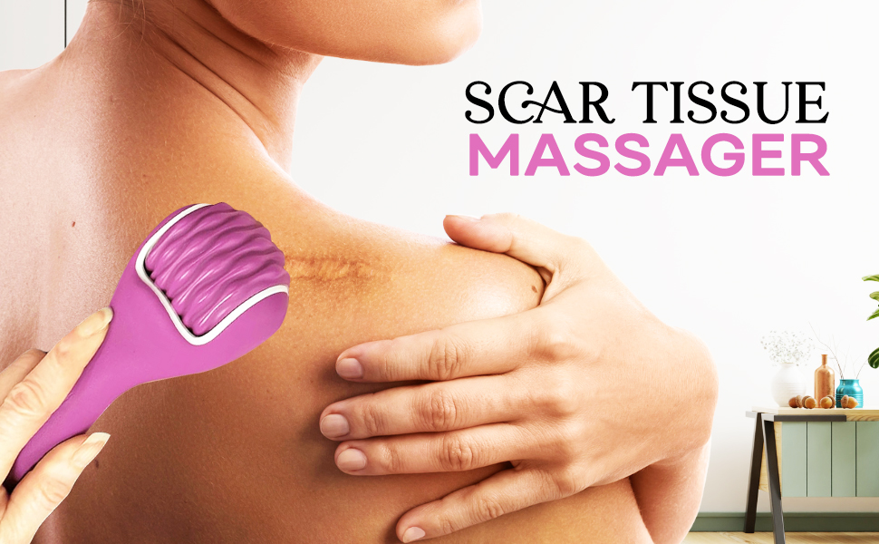 Scar Tissue Roller