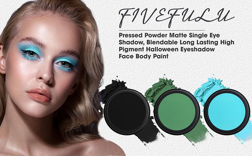 Eyeshadow Palette