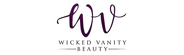 Wicked Vanity Beauty