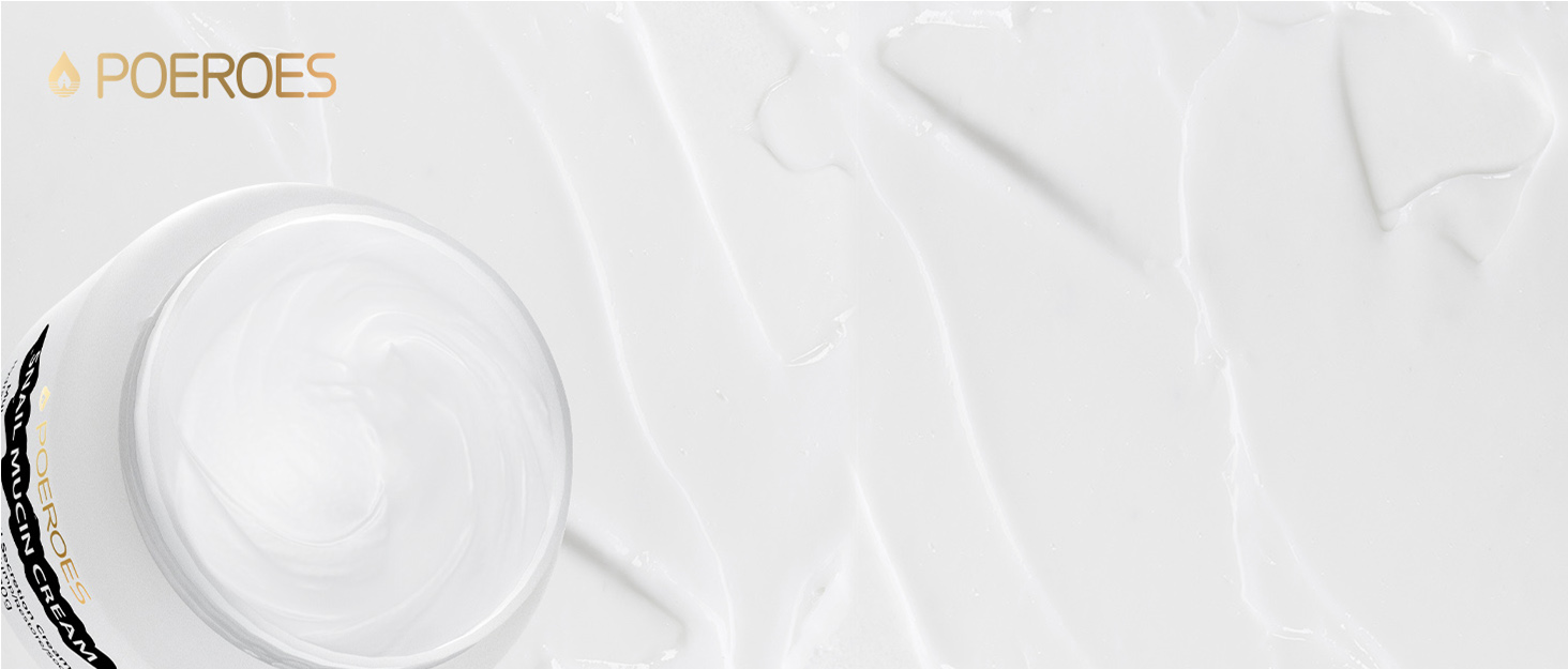 Snail Mucin Cream
