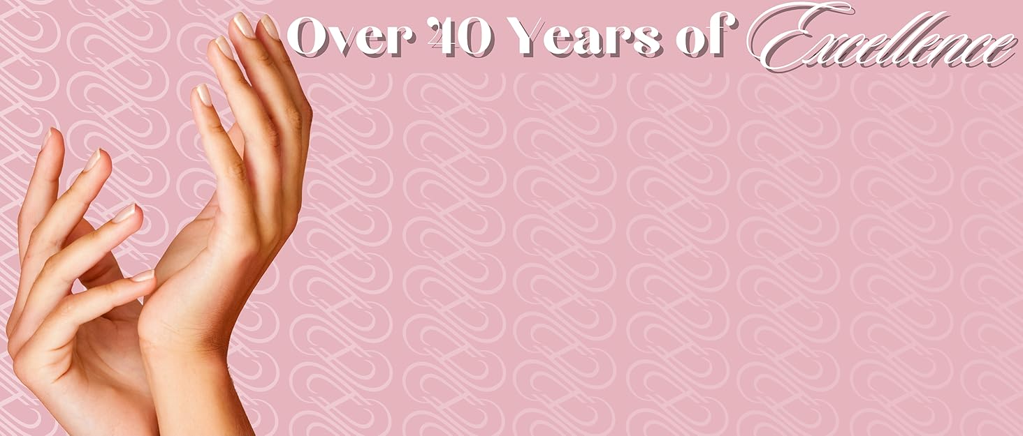 High quality nail products that are made in the usa. They are cruelty-free and non-toxic colors.