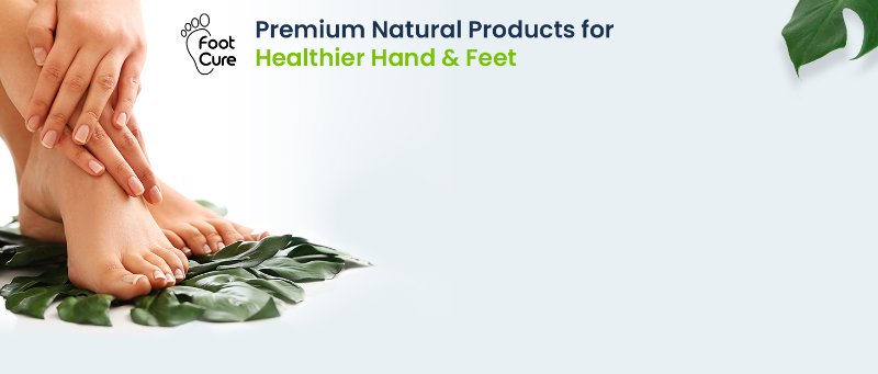 Foot Cure Tea Tree Oil