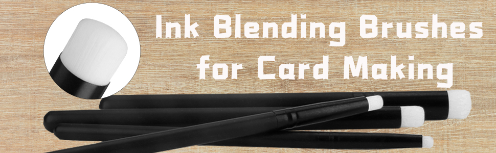 blending brush
