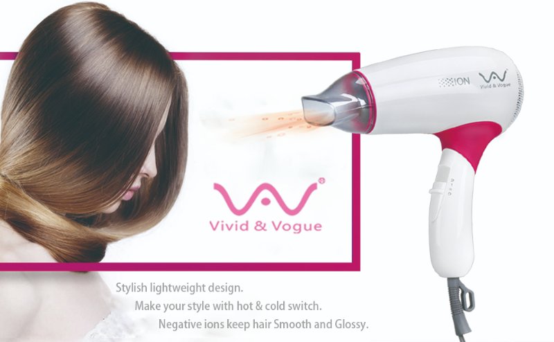 VAV HAIR DRYER