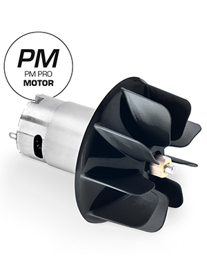 Image of PM-Pro motor
