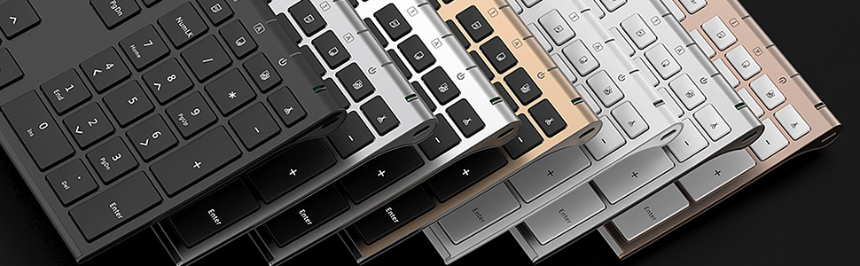 Keyboard and Mouse Combo