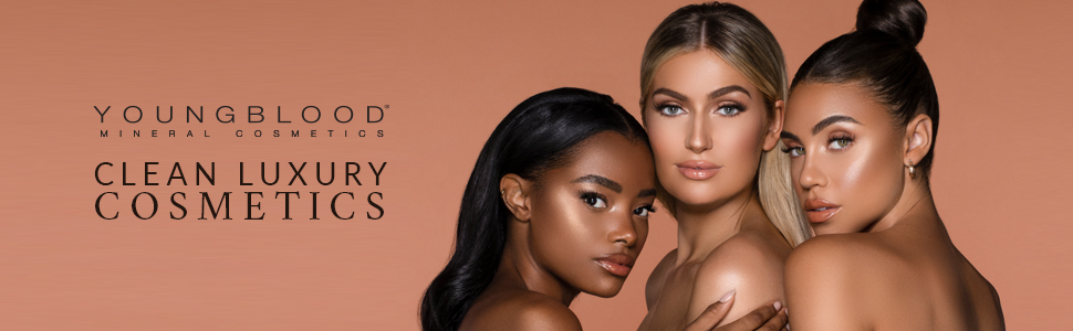 Loose Mineral Foundation