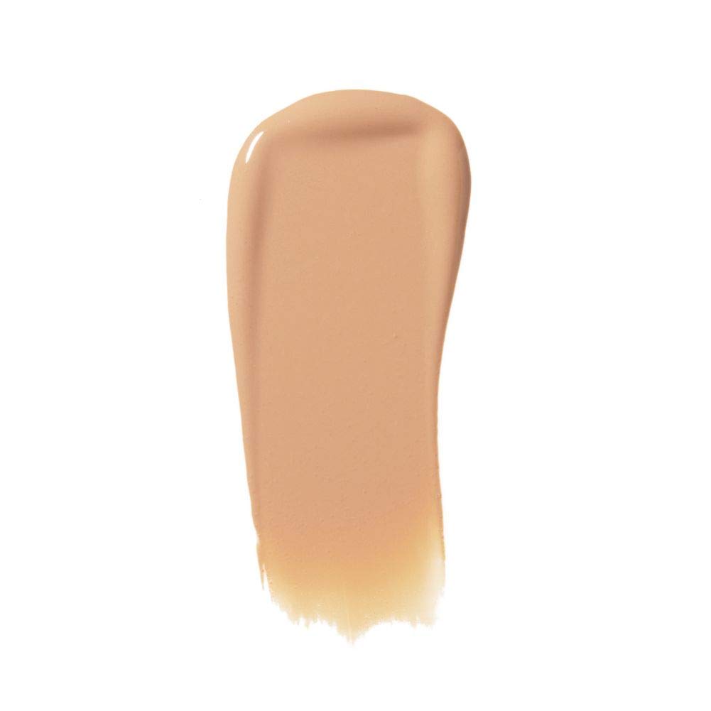 Almay Liquid Foundation, Truly Lasting Color, Long Wearing Natural Finish, Vitamin E and Lemon Extract, Hypoallergenic, Cruelty-Free, Dermatologist Tested, 220 Neutral, 1 fl oz - Image 3
