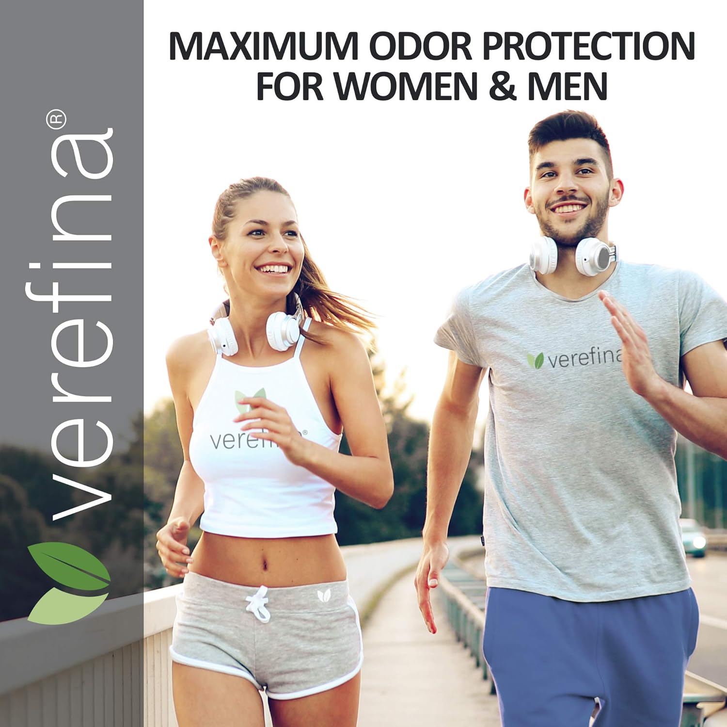 Aluminum Free Deodorant For Men & Women | All Natural | Hypoallergenic | Paraben Free | Non Toxic | Cruelty Free | Vegan | Natural Deodorant For Sensitive Skin | 3 Oz Stick - Image 6