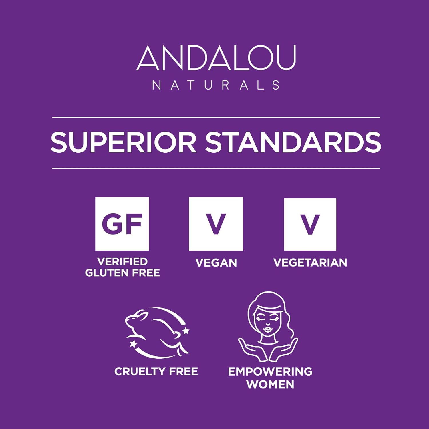 Andalou Naturals DIY Booster SPF 30 Facial Serum Unscented, Anti Aging Face Sunscreen with Broad Spectrum Protection, Moisturizing for Dry to Very Dry Skin, 2 Fl Oz - Image 5