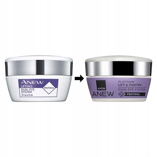 Anew Clinical Eye Lift Pro Dual Eye System .4 PACK - Image 2