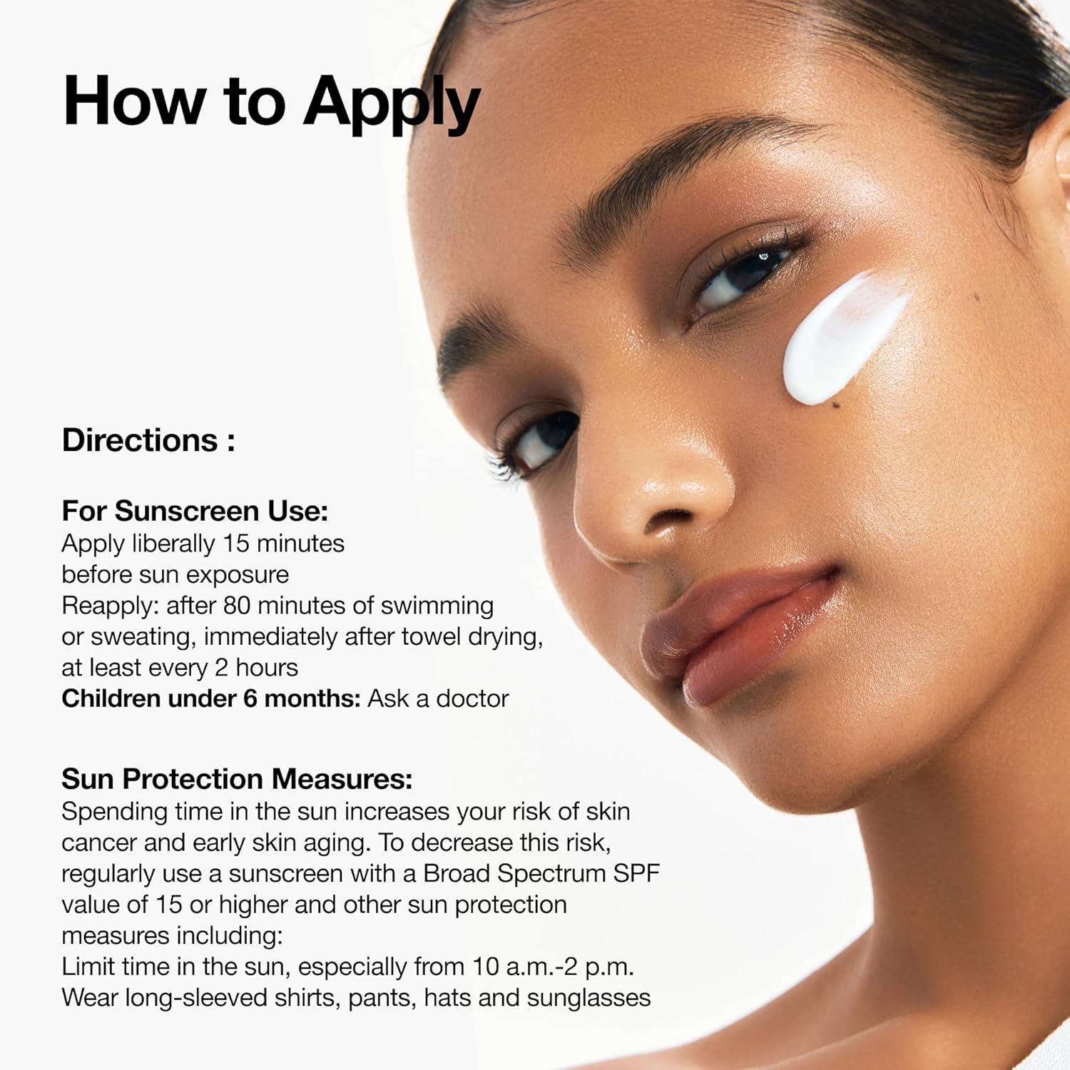 Anua Zero-Cast Moisturizing Finish Sunscreen,SPF 50, Glow Natural Sunscreen,No White cast, Hyaluronic Acid, Niacinamide sun block for face,Oil-Free, Oxybenzone free, Travel Essential (50ml/1.69fl.oz) - Image 8