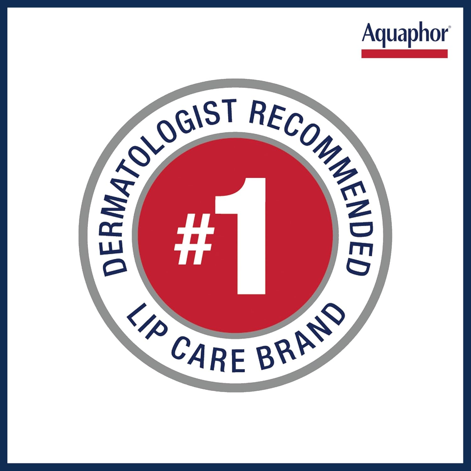 Aquaphor Lip Protectant and Sunscreen Ointment - Broad Spectrum SPF 30 - Relieves Chapped Lips - .35 fl. Oz. Tube - Image 6
