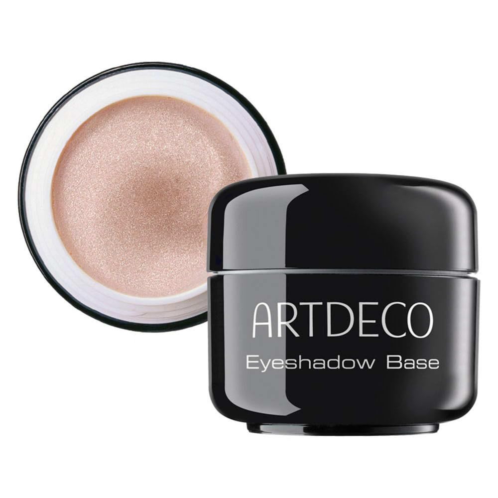 ARTDECO Eyeshadow Base - Improves Eye Shadow Staying Power & Prevents Creasing - Creamy Consistency - Neutral Tones - Eye Makeup - Vegan - 0.16 Fl Oz - Image 2