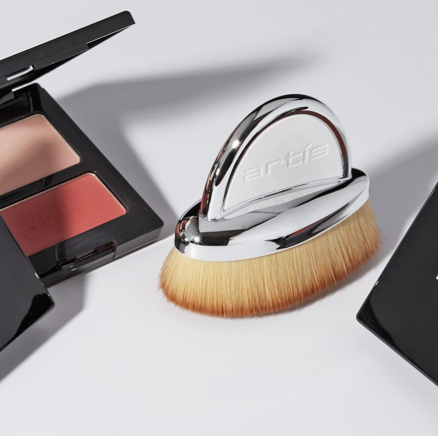 Artis Elite Fini Cosmetic Brush, 1 Pc Makeup Brush - Image 6