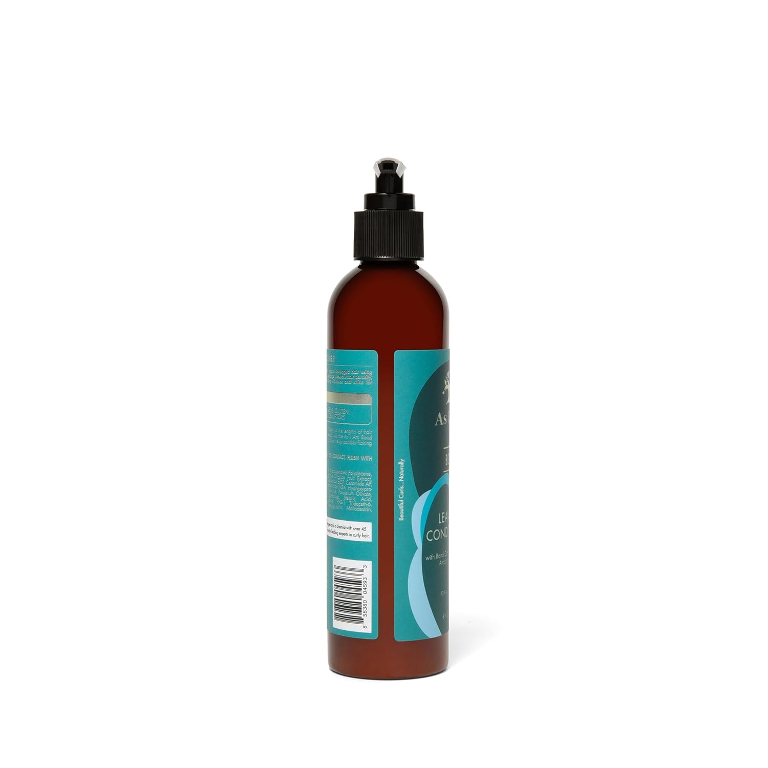 As I Am Bond Leave-In Conditioner - 8 oz - Bond Repair Treatment For Damaged Hair - with Moringa, Amla, & Ceramides - Image 3