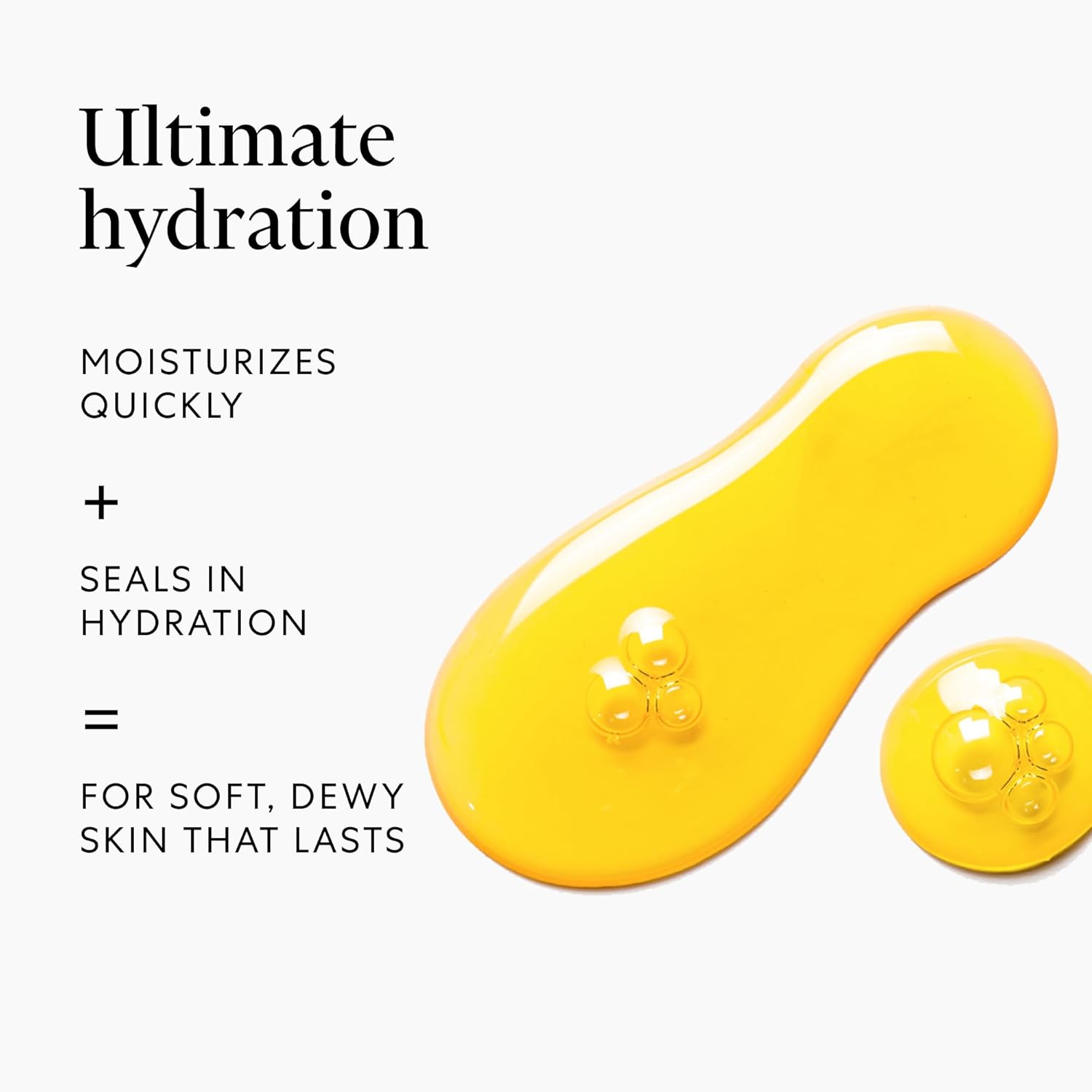 AVOILA Organic Face Oil Moisturizer for Dry, Aging, Sensitive, Acne Prone Skin l Restoring, Balancing l Vegan l Rosehip Oil + Sea Buckthorn Oil + Vitamin E + Grapeseed Oil + Avocado Oil l Gua Sha - Image 3