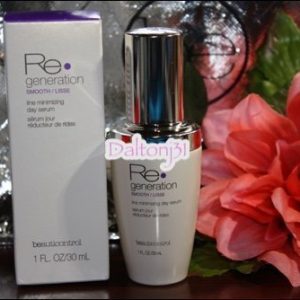 Beauticontrol Regeneration Smooth Line Minimizing Day Serum