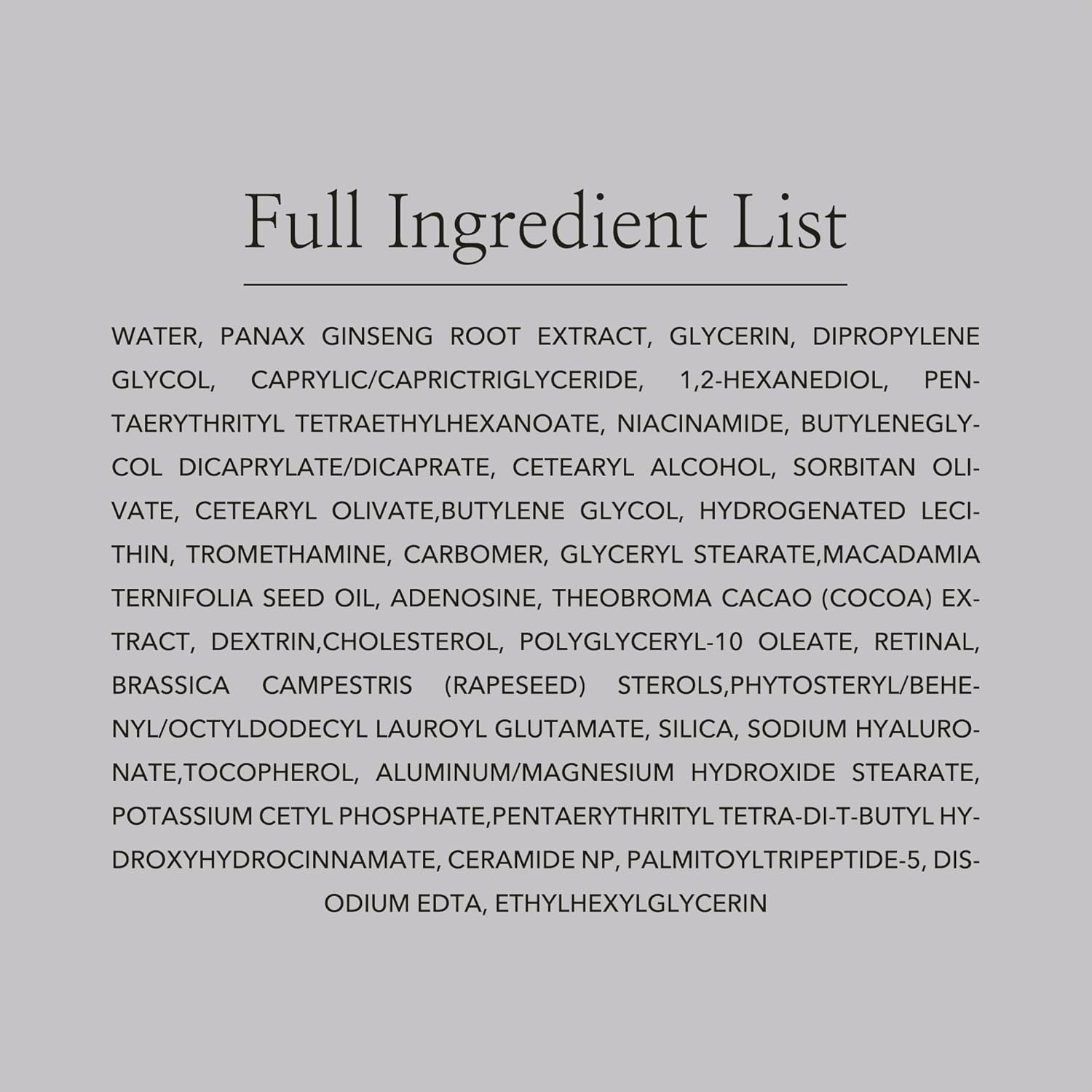 Beauty of Joseon Revive Eye Serum with Retinal Niacinamide Correction for Puffy Eye Bags Fine Lines Dark Circles Wrinkles, Korean Skin Care 30ml, 1 fl.oz - Image 7
