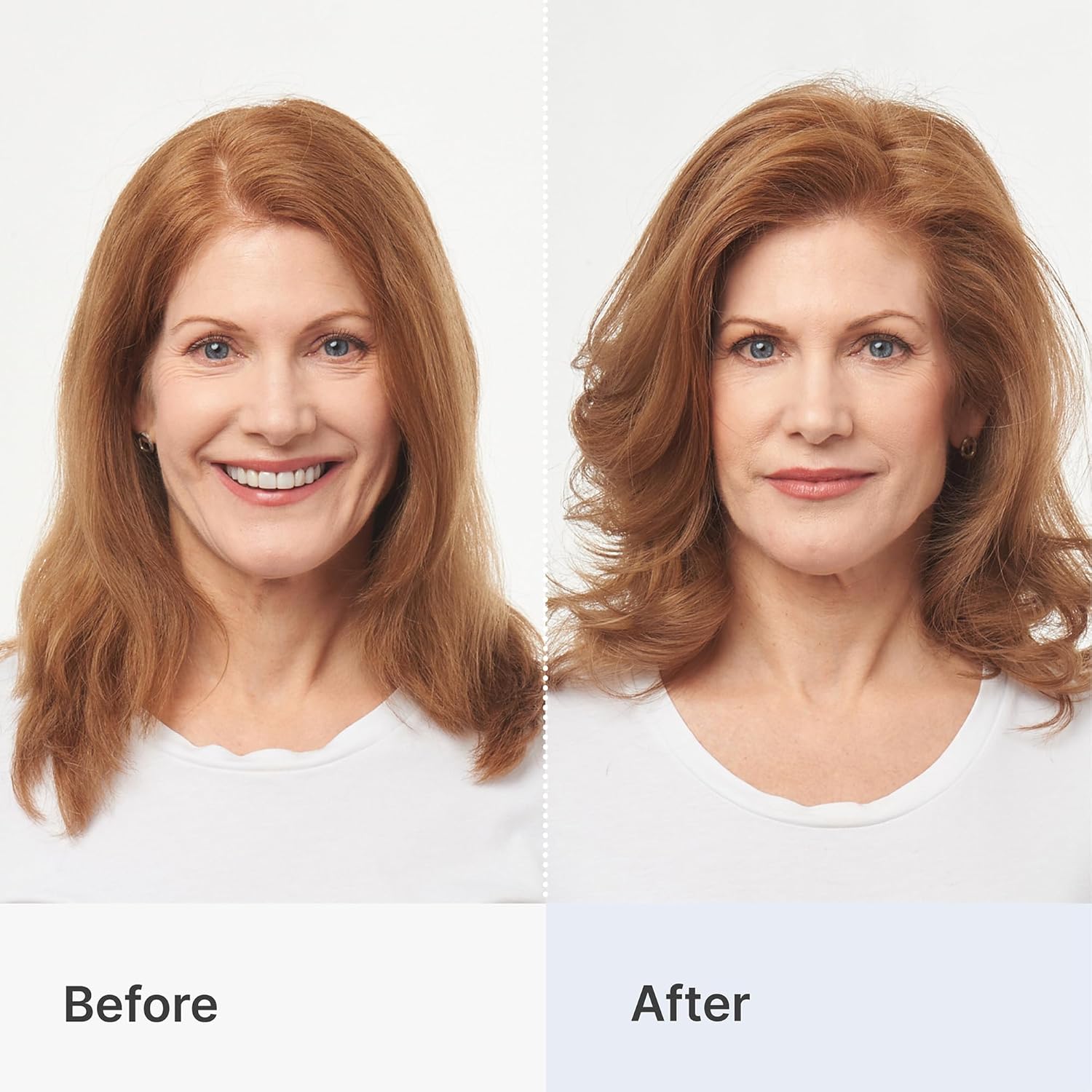 Better Not Younger - Lift Me Up Hair Thickener Spray 6fl.oz. for Women Over 40, Helps in Volumizing, Nourishing Scalp, Adds Texture for Visibible Fuller Hair - Non-Sticky - Image 3
