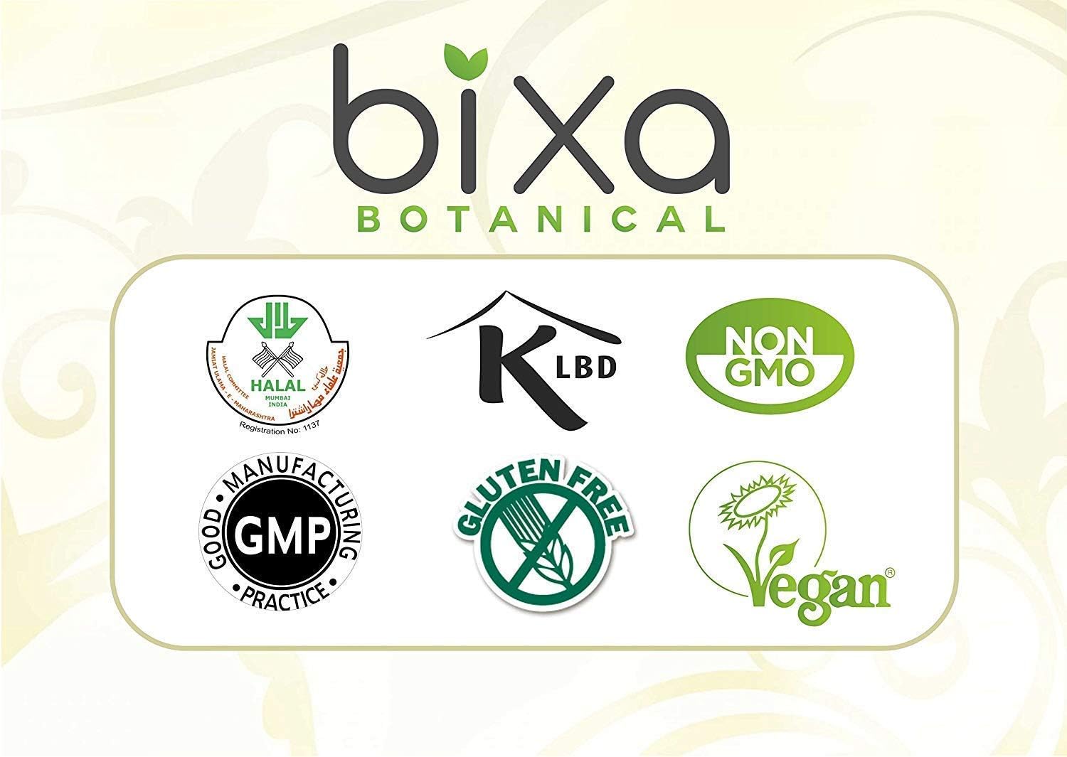 bixa BOTANICAL Jamun Extract Capsule (Black Plum) (Eugenia Jambolana) | Herbal Supplement | Supports Proper Digestion (60 Count (Pack of 1)) - Image 4