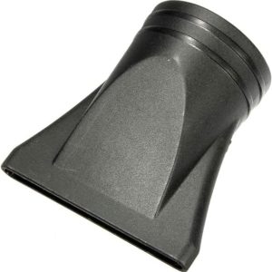 Black Hot Professional Salon Hairdressing Tool Hair Dryer Nozzle Wide Design Useful Convenient Design Hair Dryers Hair Dryers and Accessories