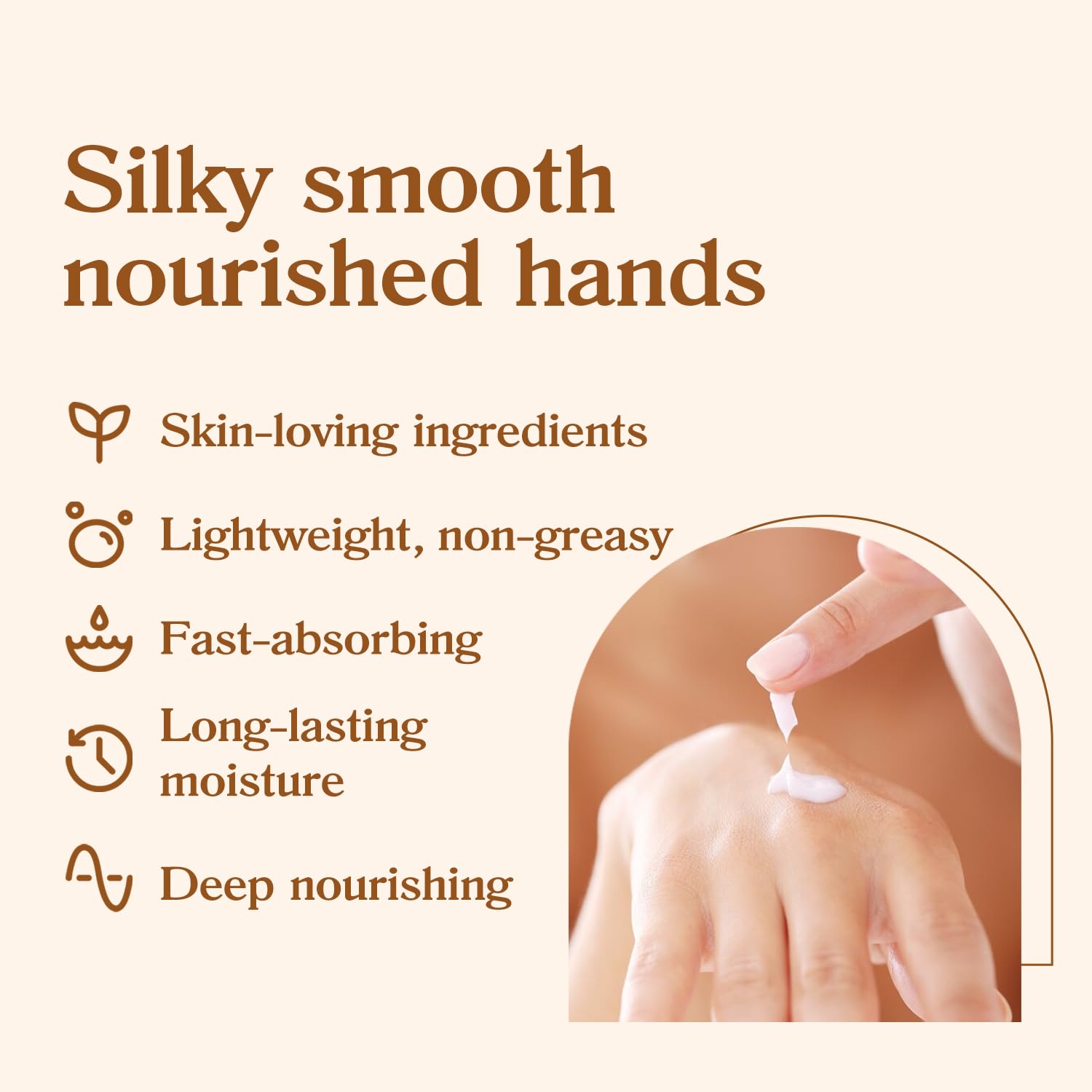 BODY & EARTH # LOVE 12 Pack Natural Plant Fragrance Moisturizing Hand Cream for Dry Hand Mini Hand Lotion Shea Butter Travel Size Hand Cream Set Gift for Women Mothers Day Gifts Bulk for Mom Gifts - Image 5