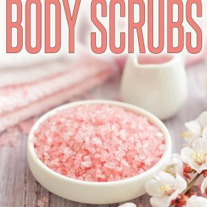 Body Scrubs: 30 Organic Homemade Body And Face Scrubs, The Best All-Natural Recipes For Soft, Radiant And Youthful Skin (Organic Body Care Recipes, Homemade Beauty Products, Bath Teas Book 1)
