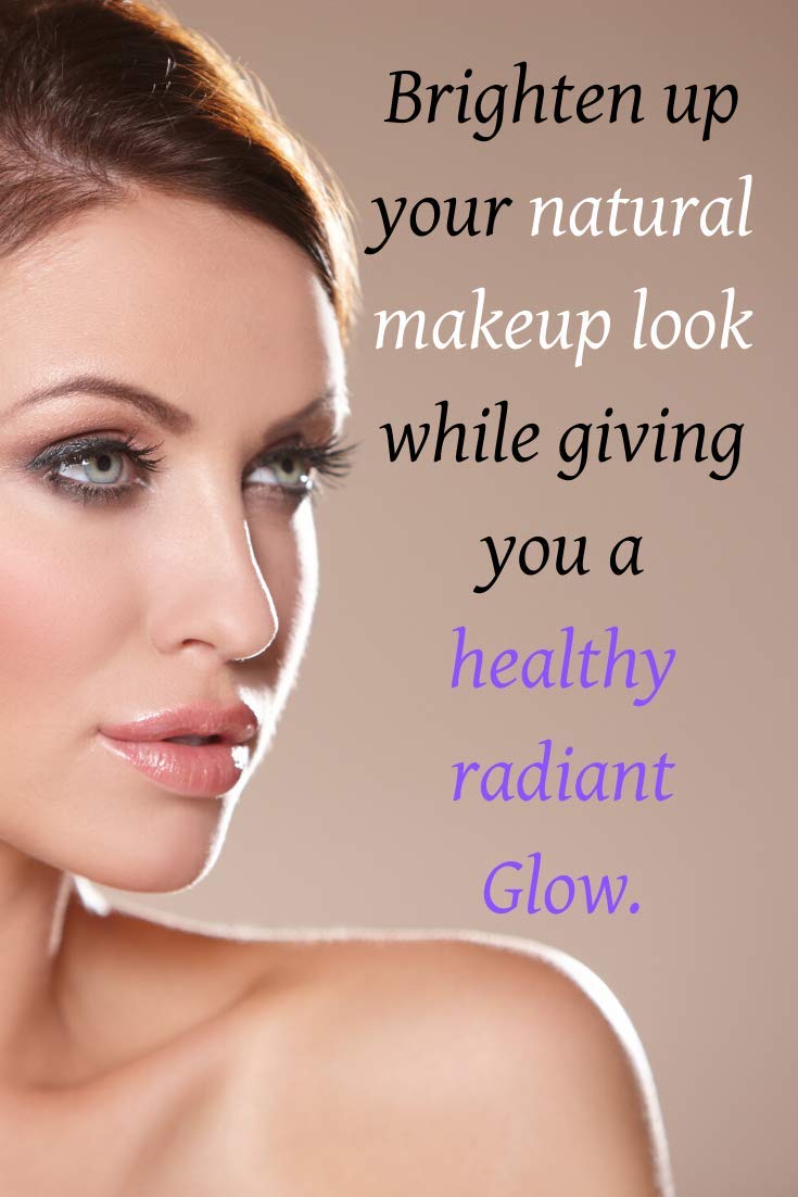 Camoufleur Mineral Makeup Cream Under Eye Concealer Wheat. This Anti Aging Concealer has No Paraben and made in USA - Image 7