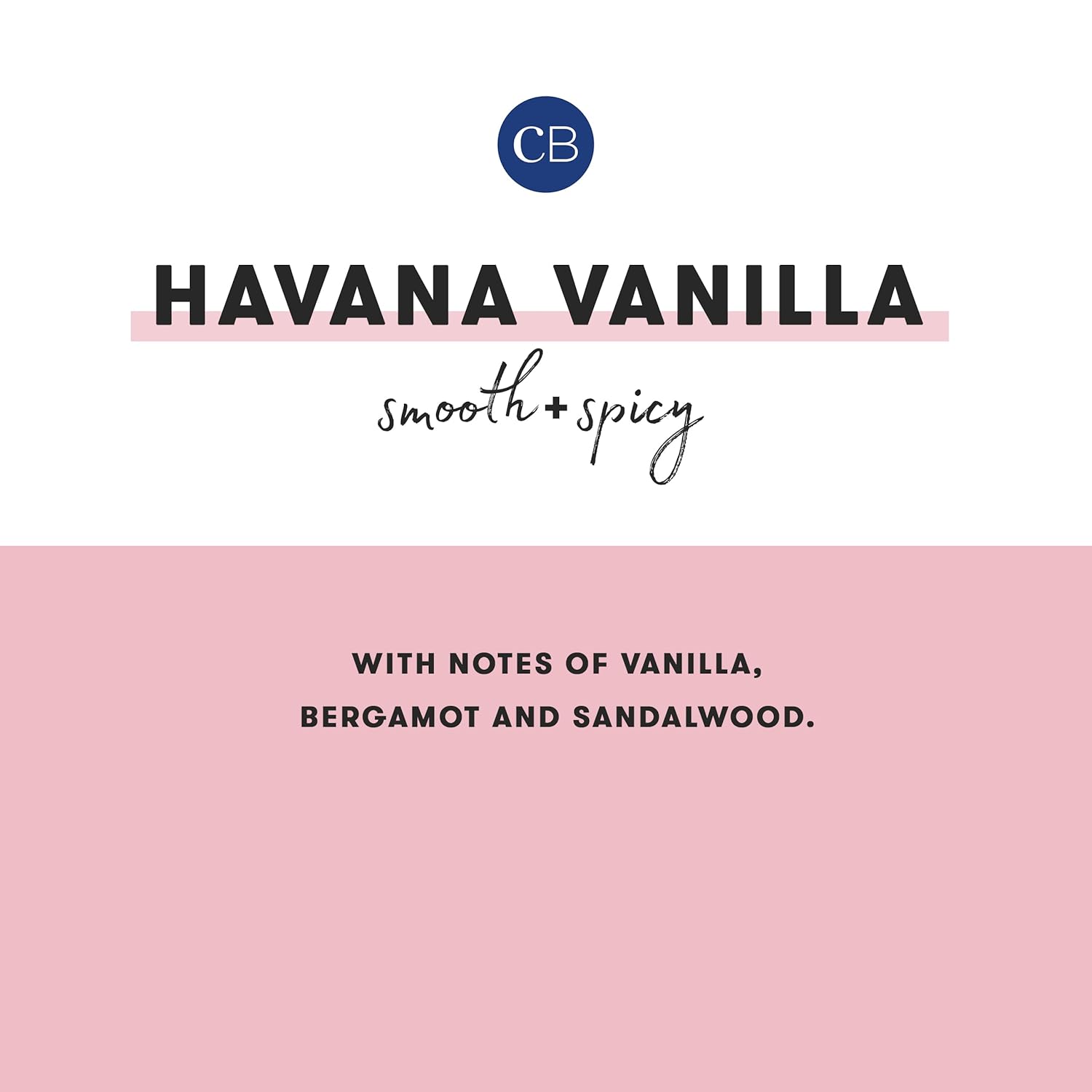 Capri Blue Moisturizing Hand Creams Travel Size – Flora Edit Collection – Nourishing Hand Creams for Dry Cracked Hands with Jojoba Oil & Shea Butter – Skin Care (Havana Vanilla 3, oz pack of 2) - Image 3
