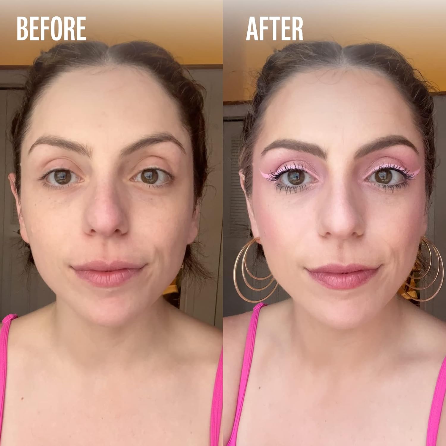 Carpe Primer Face Makeup Base ~New~ Zinc Mineral Sunscreen Face SPF 30, Lasting Matte Primer For Oily Skin And Tinted Sunscreen For Face - Image 4