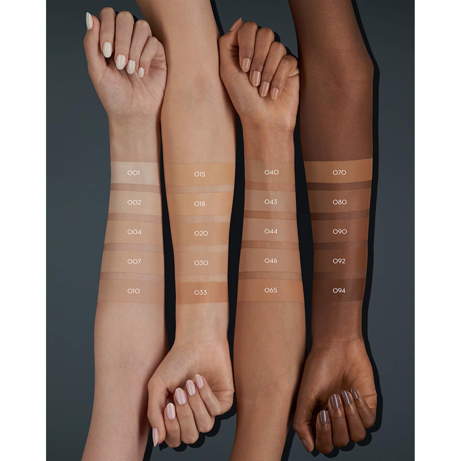 Catrice | True Skin Hydrating Foundation (004 | Neutral Porcelain) - Image 4