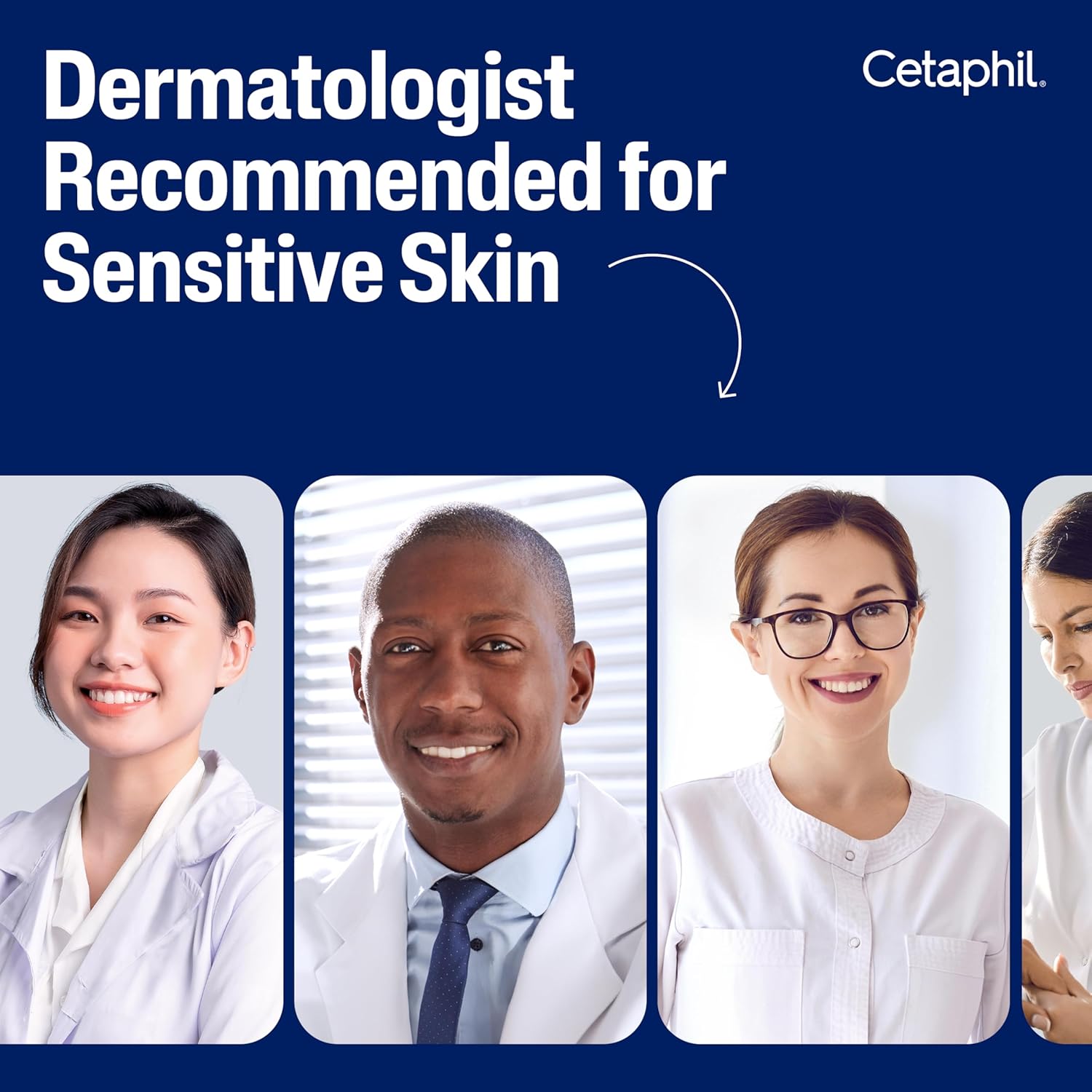 CETAPHIL Gentle Clear Repairing Post-Acne Serum, Retinol Alternative, Oil Free Serum for Sensitive Skin, 1 Fl Oz, Bakuchiol, Improves Skin Tone & Post-acne Marks, Dermatologist Recommended Brand - Image 9