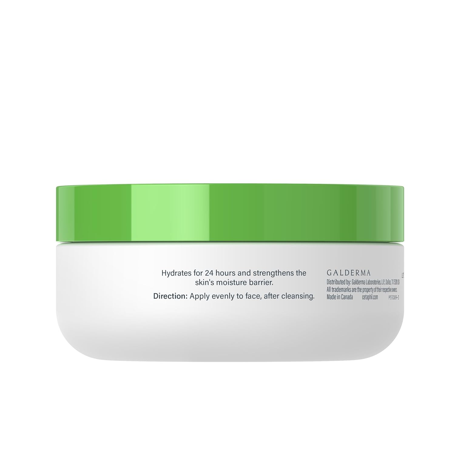 Cetaphil Rich Hydrating Night Cream 1.7 oz with Hyaluronic Acid for Dry Skin - Image 10
