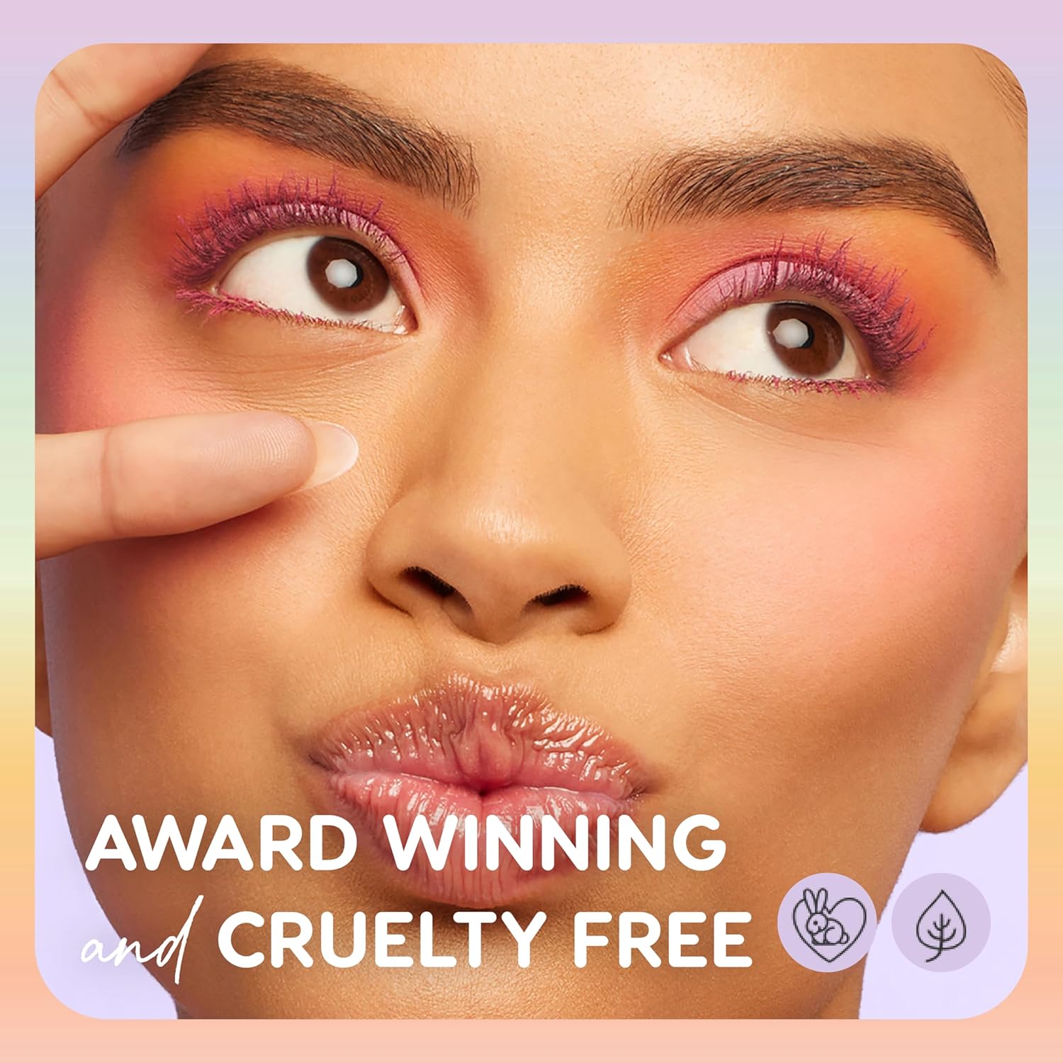 ColourPop Pretty Fresh Creamy Concealer - Full Coverage Concealer with a Natural Finish - Formulated with Hyaluronic Acid & Coconut Water for Instant Hydration - Light - 60N (0.3 oz) - Image 5