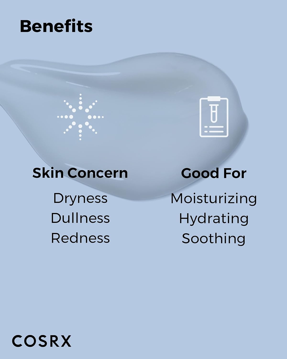 COSRX Oil Free Lotion with Birch Sap, Daily Acne Facial Moisturizer, Hydrating Moisturizer for All Skin Types, Korean Skin Care, Paraben free, 3.38 fl.oz / 100ml - Image 6