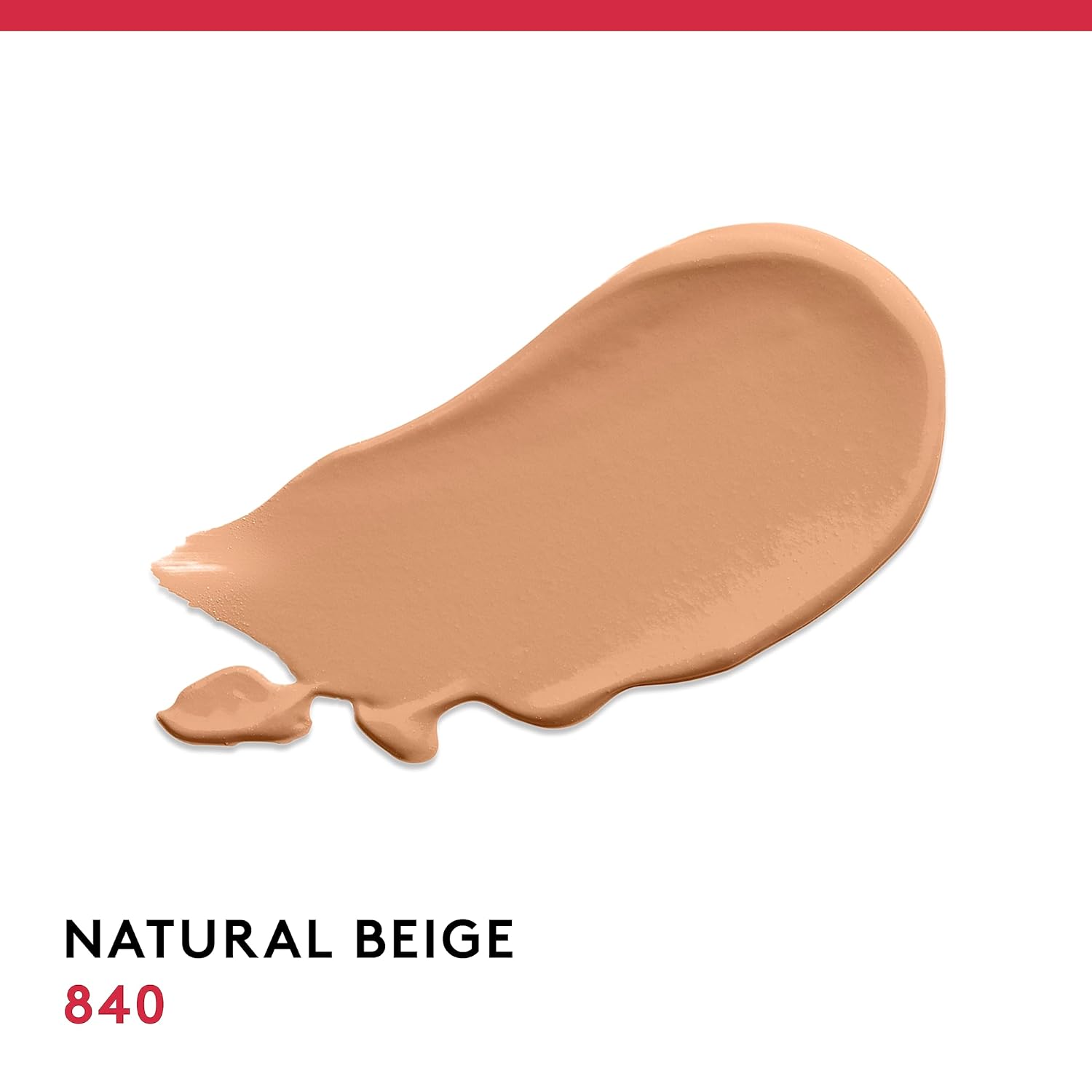 Covergirl Outlast Extreme Wear 3-in-1 Full Coverage Liquid Foundation, SPF 18 Sunscreen, Natural Beige, 1 Fl. Oz. - Image 2
