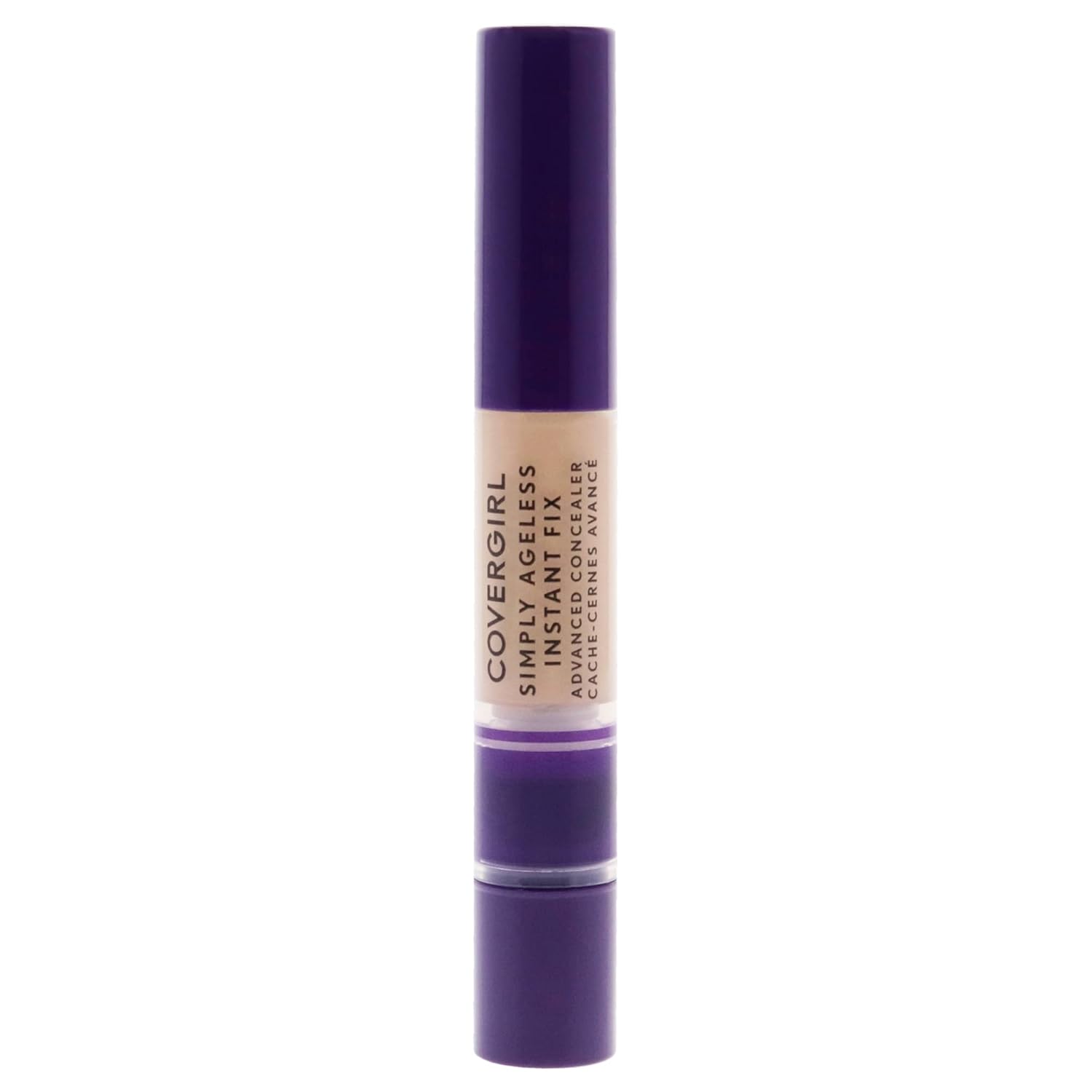 COVERGIRL Simply ageless instant fix advanced concealer, Honey - Image 2