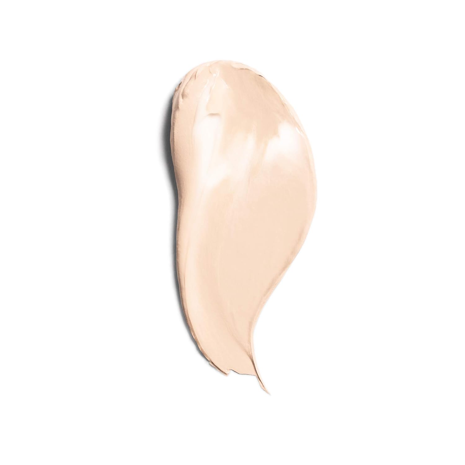 COVERGIRL Simply Ageless Instant Wrinkle Defying Foundation, SPF 28, Hyaluronic Complex & Vitamin C - 205 Ivory, Pack of 1 - Image 2
